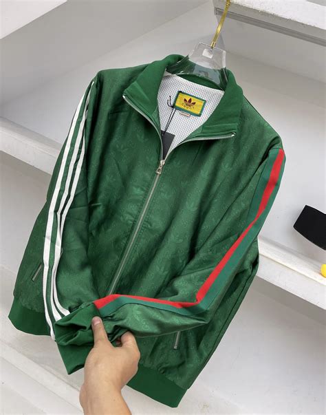 jacket adidas gucci|Adidas x Gucci outlet.